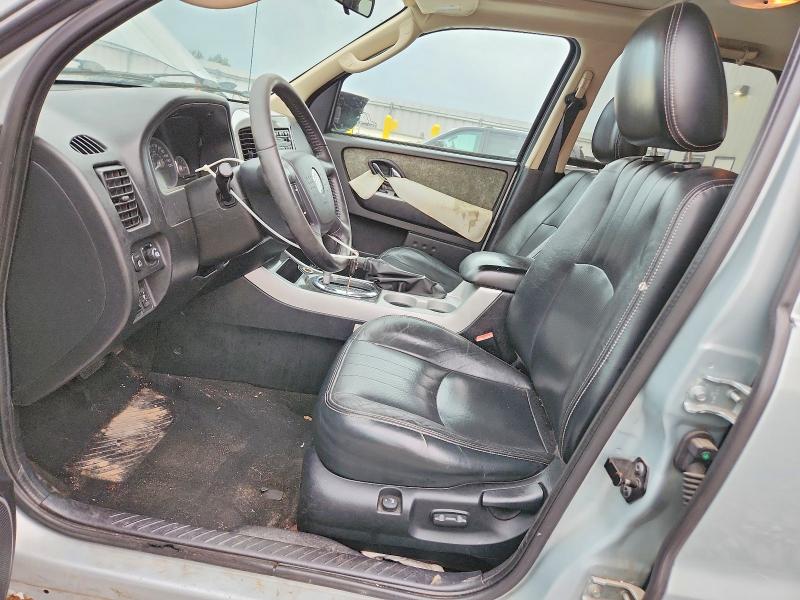 Photo 7 from auction – 2005 MERCURY MARINER with VIN 4M2YU56185DJ09031