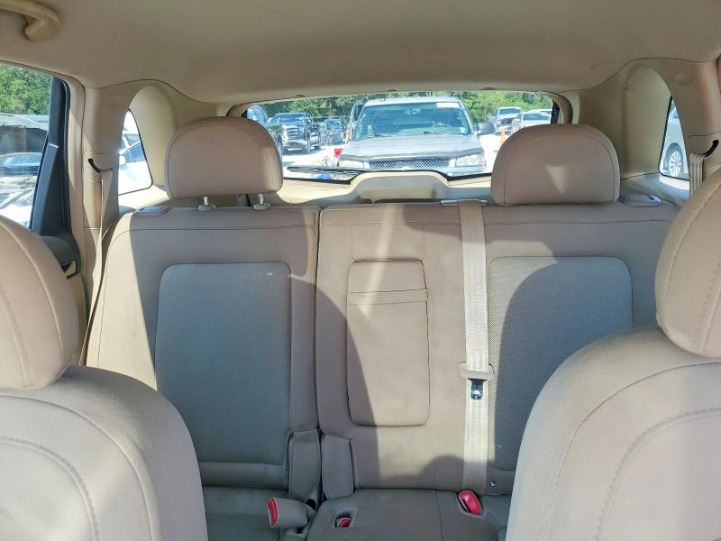 Foto 10 de la subasta – 2008 SATURN VUE con VIN 3GSCL33P98S514565