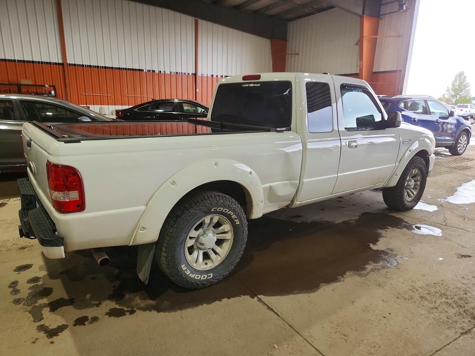 Zdjęcie 3 z aukcji – 2011 FORD RANGER z VIN 1FTLR4FE0BPA52462