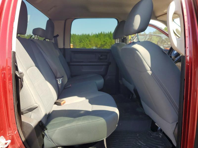 Photo 10 from auction – 2015 RAM 1500 with VIN 3C6RR6KT2FG698551