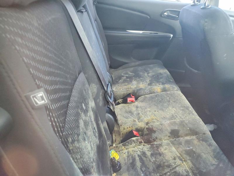 Photo 10 from auction – 2018 DODGE JOURNEY with VIN 3C4PDCAB3JT444191