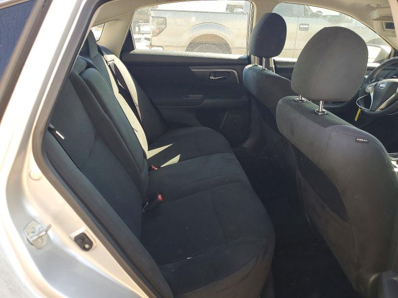 Photo 10 from auction – 2015 NISSAN ALTIMA with VIN 1N4AL3AP4FN331805