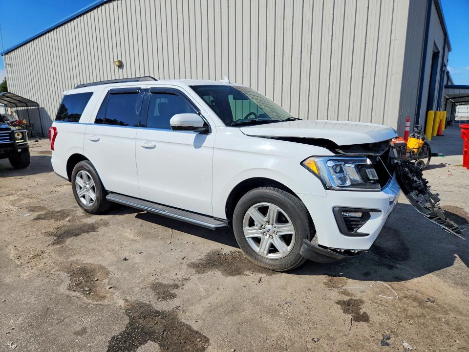 Снимка 4 от търг – 2019 FORD EXPEDITION с VIN 1FMJU1HT9KEA78713