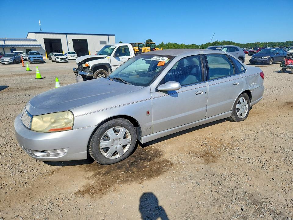 2003 SATURN L200 - Търг №69221276