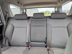 Photo 10 from auction – 2006 TOYOTA 4RUNNER with VIN JTEBU14R868070914