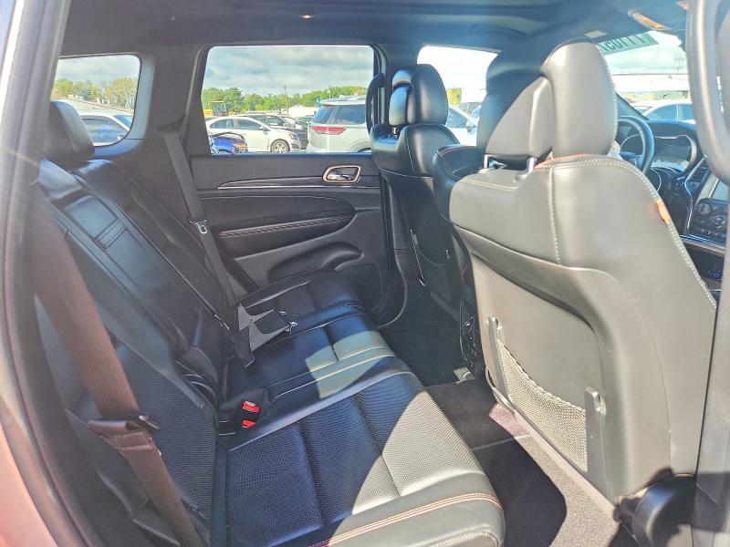 Photo 11 from auction – 2016 JEEP GRAND CHEROKEE with VIN 1C4RJFBG0GC344096