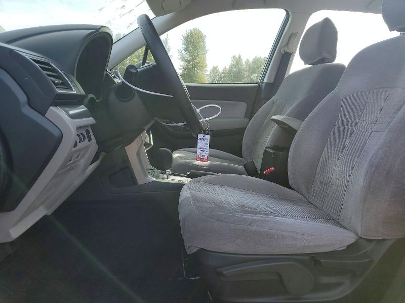 Photo 7 from auction – 2017 SUBARU FORESTER with VIN JF2SJABC9HH470769