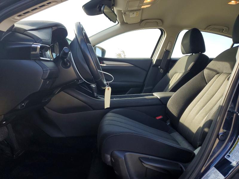 Photo 7 from auction – 2018 MAZDA 6 with VIN JM1GL1UM4J1332494