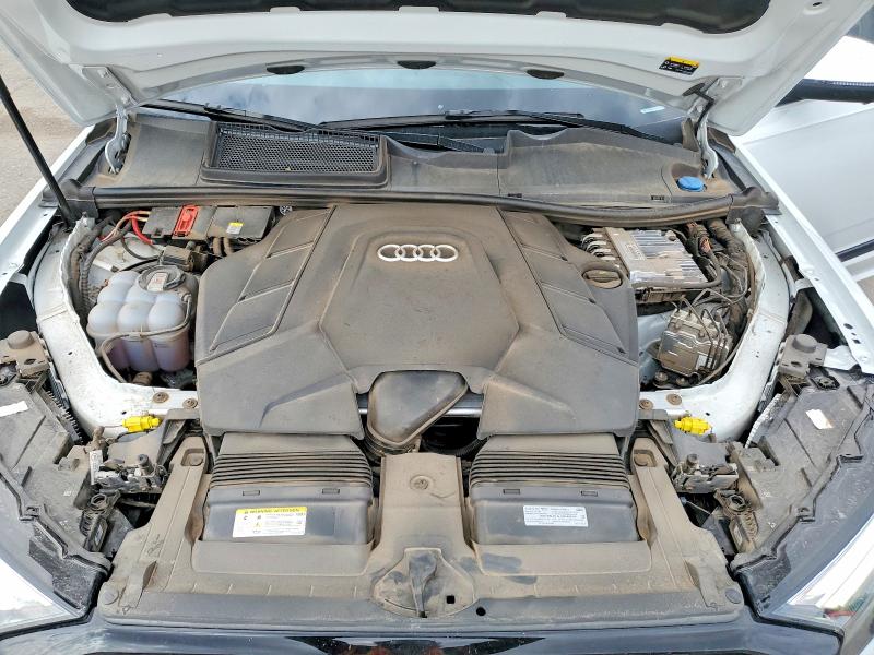 صورة رقم 12 من المزاد - 2026 AUDI Q7 مع VIN WA1VVBF78TD002299
