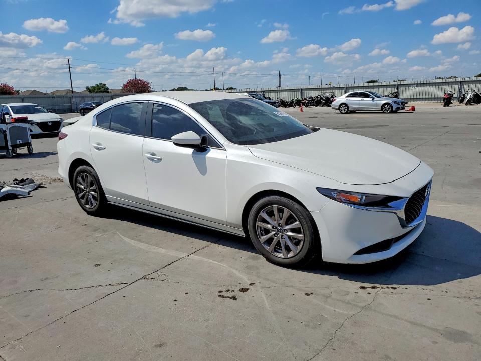 Zdjęcie 4 z aukcji – 2019 MAZDA 3 z VIN JM1BPABL0K1109573