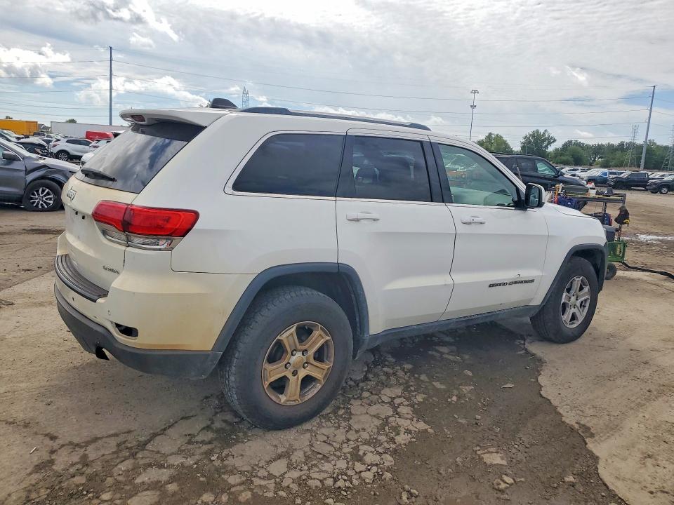 Photo 3 from auction – 2019 JEEP GRAND CHEROKEE with VIN 1C4RJFAG0KC835522