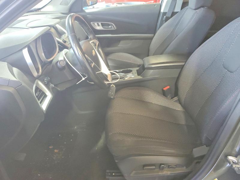 Photo 7 from auction – 2013 CHEVROLET EQUINOX with VIN 2GNFLEEK1D6170008
