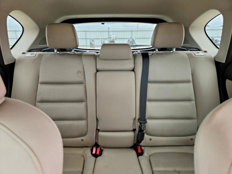 Foto 10 de la subasta – 2015 MAZDA CX-5 con VIN JM3KE2CY6F0460528