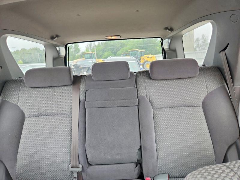 Фото 10 с аукциона – 2005 TOYOTA 4RUNNER с VIN JTEBU14R350061146