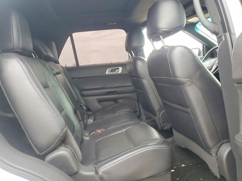 Photo 11 from auction – 2012 FORD EXPLORER with VIN 1FMHK7F84CGA04448