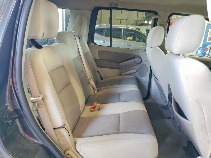 Photo 11 from auction – 2007 FORD EXPLORER with VIN 1FMEU73E37UB54047