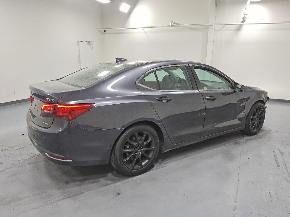 Zdjęcie 3 z aukcji – 2015 ACURA TLX z VIN 19UUB3F57FA009265