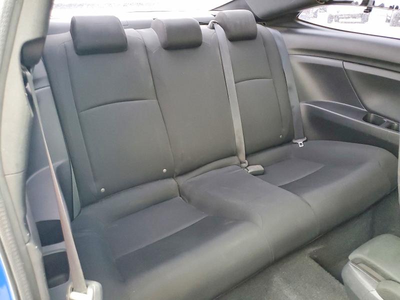 Photo 10 from auction – 2020 HONDA CIVIC with VIN 2HGFC3A52LH753205