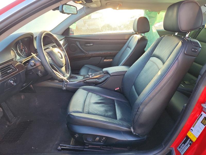 Фото 7 с аукциона – 2013 BMW 328 с VIN WBAKF5C5XDE658040