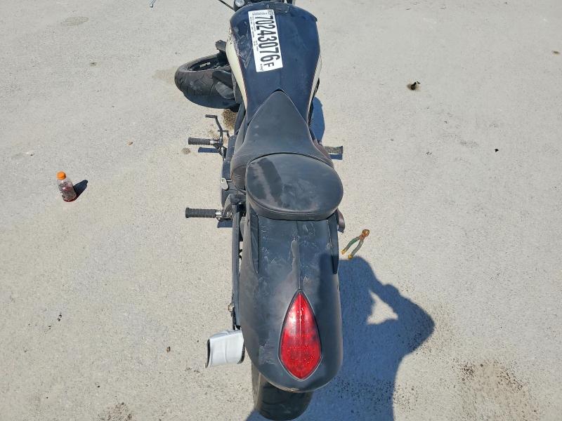 Снимка 6 от търг – 2013 VICTORY MOTORCYCLES HIGH-BALL с VIN 5VPWB36N7D3018641