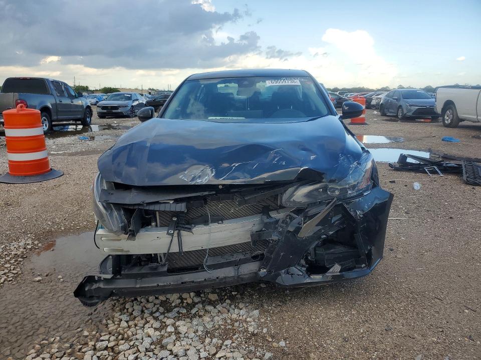 Photo 5 from auction – 2024 NISSAN ALTIMA with VIN 1N4BL4CW6RN390289