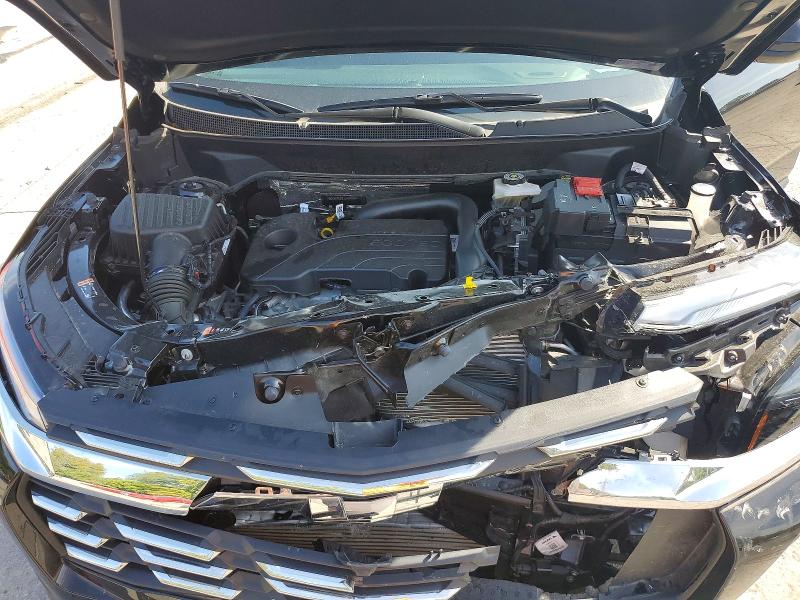Zdjęcie 12 z aukcji – 2026 CHEVROLET EQUINOX z VIN 3GNAXPEG6TL404546