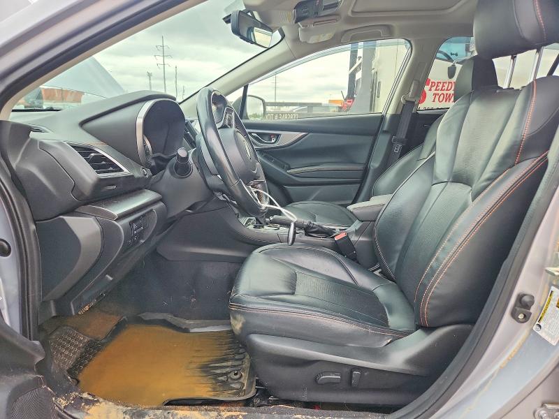 Снимка 7 от търг – 2021 SUBARU CROSSTREK с VIN JF2GTHMC8M8224568