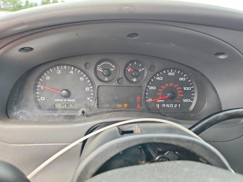 Photo 9 from auction – 2007 FORD RANGER with VIN 1FTZR45E87PA08597