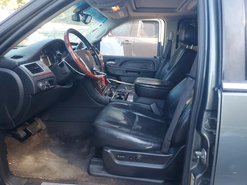 Снимка 7 от търг – 2011 CADILLAC ESCALADE с VIN 1GYS3HEF1BR187401