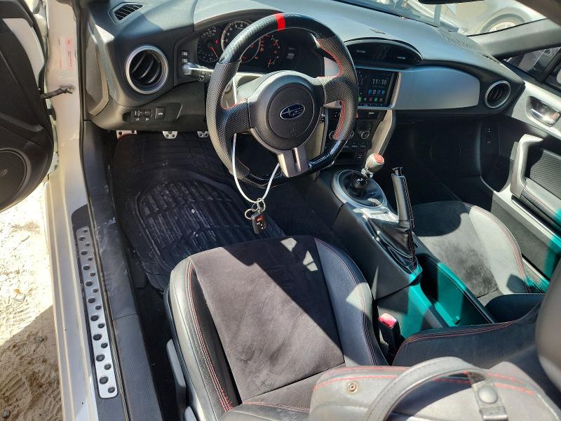 Zdjęcie 8 z aukcji – 2014 SUBARU BRZ z VIN JF1ZCAC18E9602355