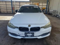 Photo 5 from auction – 2014 BMW 320 with VIN WBA3B1G5XENS81195