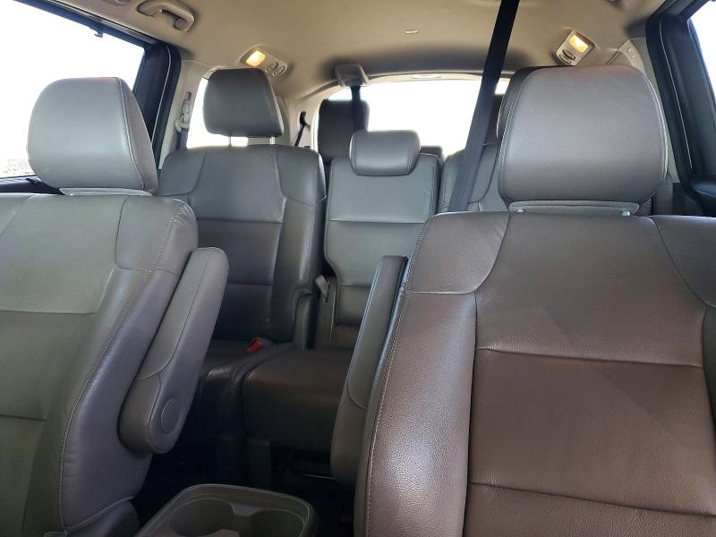 Zdjęcie 10 z aukcji – 2013 HONDA ODYSSEY z VIN 5FNRL5H66DB078830