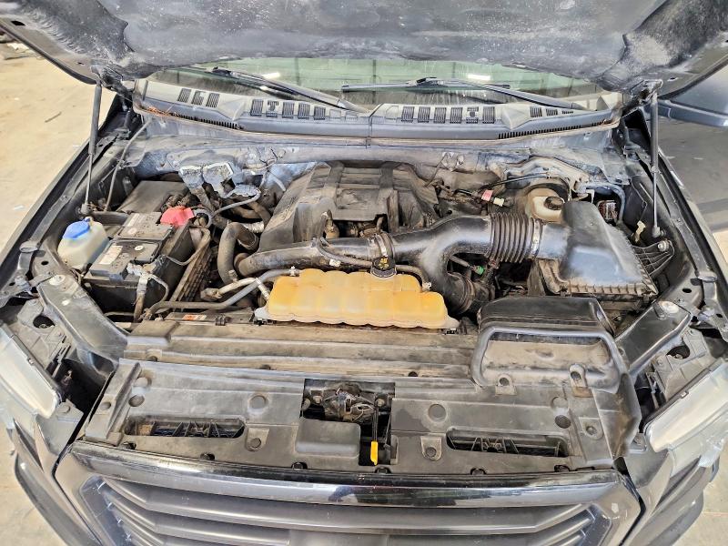 Photo 11 from auction – 2015 FORD F150 with VIN 1FTEW1EP8FFA51915