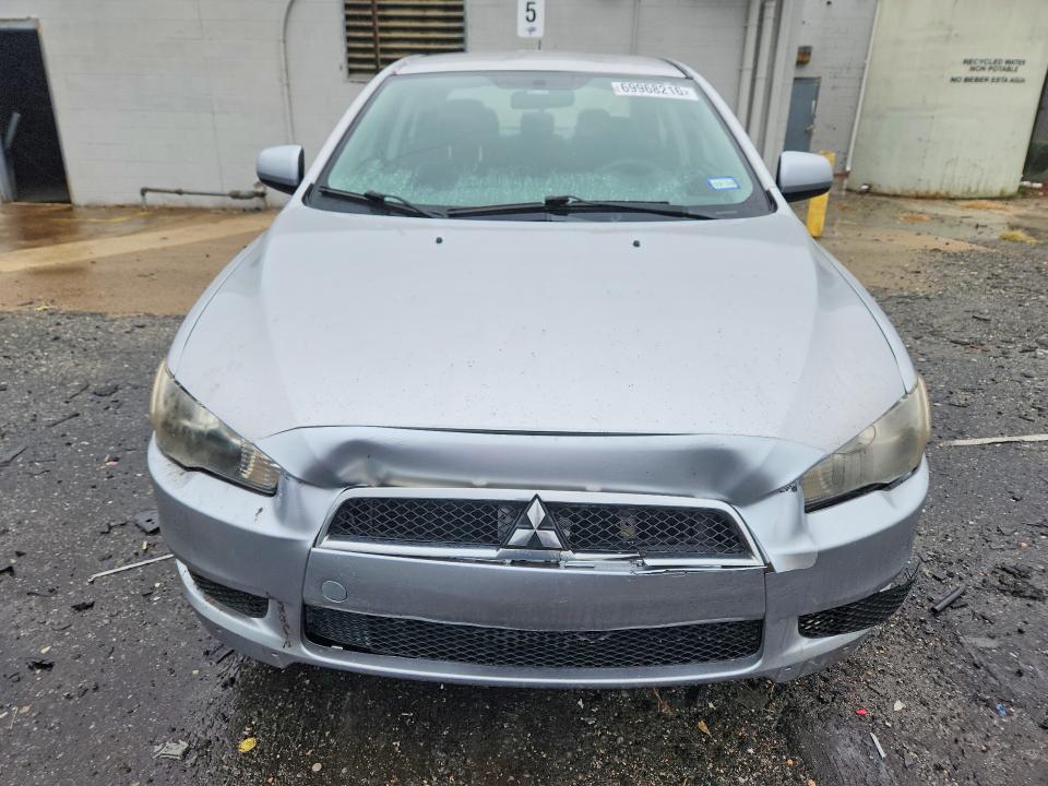 Foto 5 de la subasta – 2011 MITSUBISHI LANCER con VIN JA32U2FU2BU002605