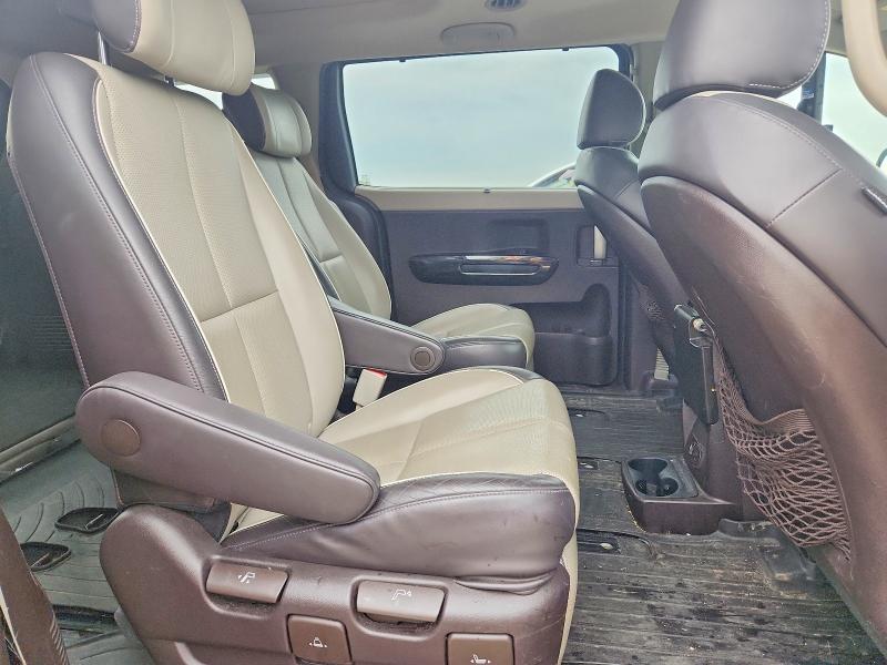 Zdjęcie 10 z aukcji – 2015 KIA SEDONA z VIN KNDME5C12F6037240