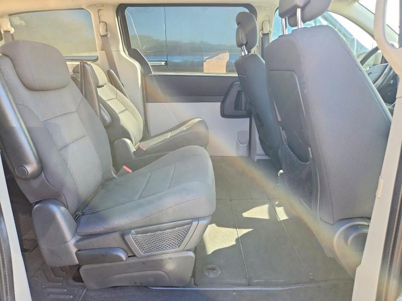 Photo 11 from auction – 2010 DODGE GRAND CARAVAN with VIN 2D4RN3D12AR332593