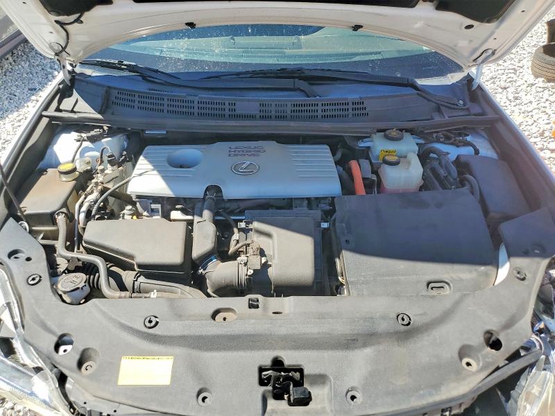 Zdjęcie 11 z aukcji – 2013 LEXUS CT z VIN JTHKD5BH2D2156031