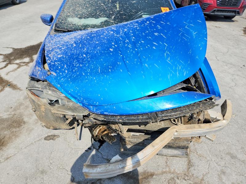 Foto 11 de la subasta – 2016 DODGE DART con VIN 1C3CDFBBXGD607341