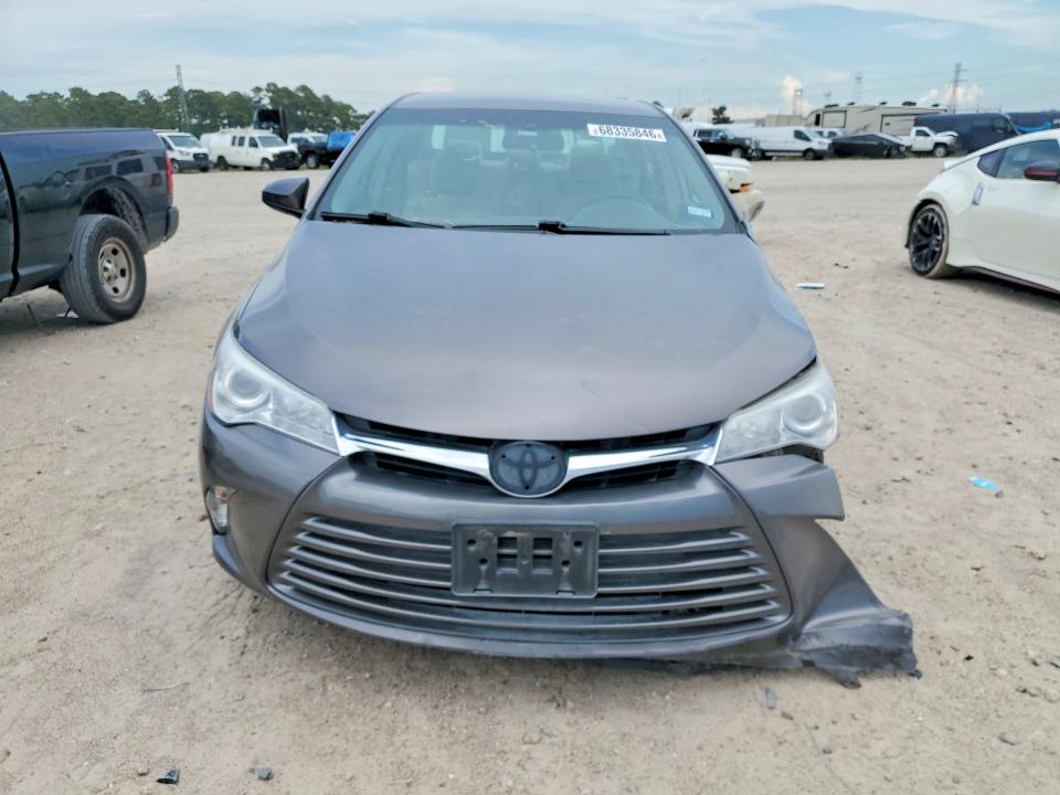 Photo 5 from auction – 2017 TOYOTA CAMRY with VIN 4T1BF1FK2HU394266