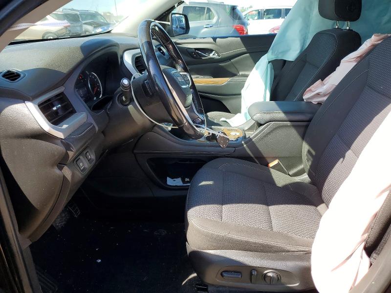 Снимка 7 от търг – 2020 GMC ACADIA с VIN 1GKKNKLS3LZ175186