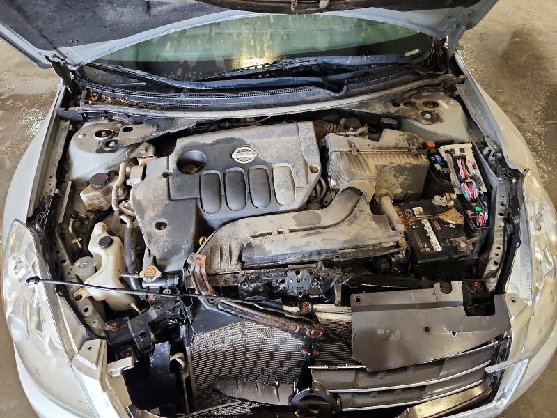 Photo 11 from auction – 2012 NISSAN ALTIMA with VIN 1N4AL2AP2CN531183