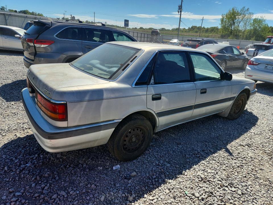 صورة رقم 3 من المزاد - 1991 MAZDA 626 مع VIN 1YVGD22B8M5116319