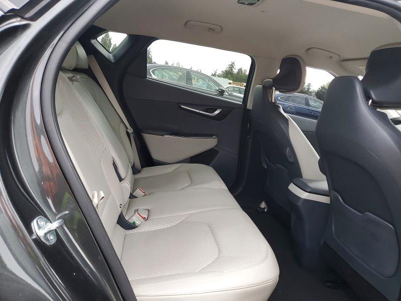 Снимка 11 от търг – 2023 KIA EV6 с VIN KNDC3DLC1P5098647