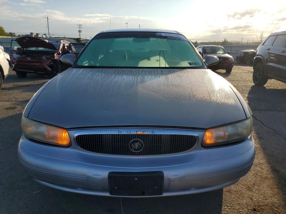 صورة رقم 5 من المزاد - 2003 BUICK CENTURY مع VIN 2G4WS52J031123373