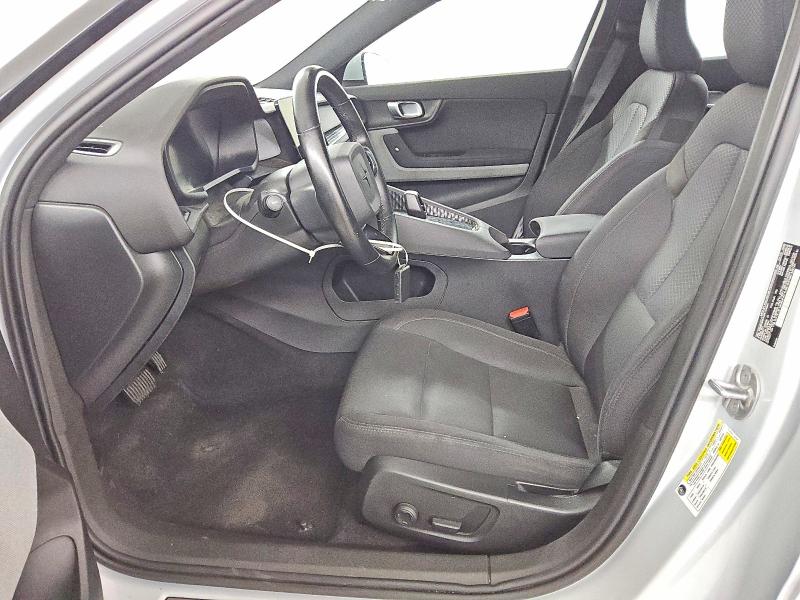 Photo 7 from auction – 2023 POLESTAR 2 with VIN YSMEG3KA9PL144541