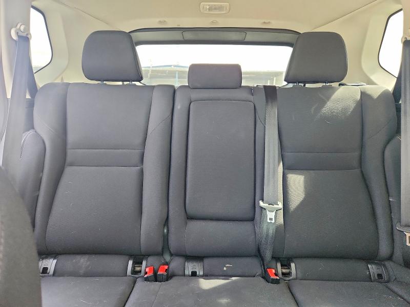 Photo 10 from auction – 2023 NISSAN ROGUE with VIN 5N1BT3AB8PC771053