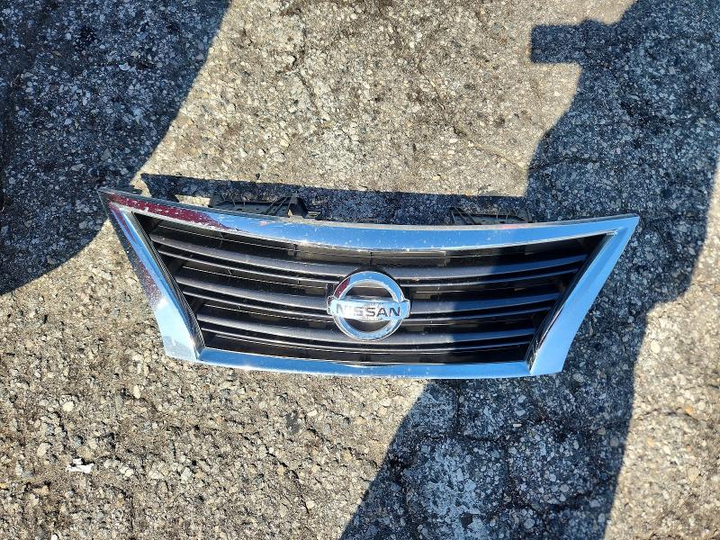 Photo 12 from auction – 2015 NISSAN SENTRA with VIN 3N1AB7AP0FY351768