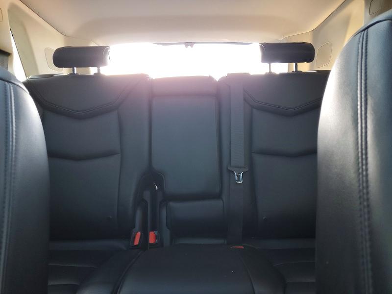 Zdjęcie 10 z aukcji – 2018 CADILLAC XT5 z VIN 1GYKNCRS2JZ101466