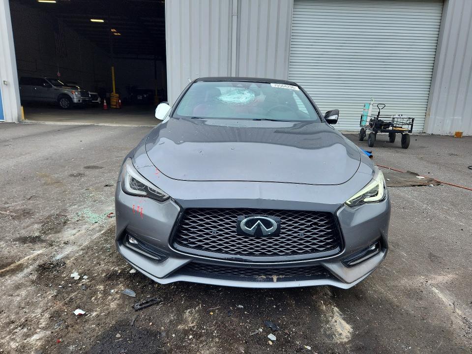 Снимка 5 от търг – 2017 INFINITI Q60 с VIN JN1FV7EL8HM701948