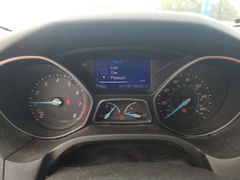 Фото 9 с аукциона – 2013 FORD FOCUS с VIN 1FADP3E2XDL149907